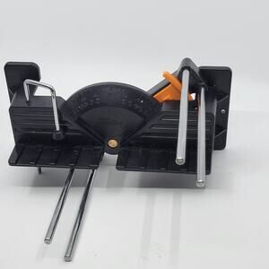 Vintage Jorgensen 64005 Precision Mitter box